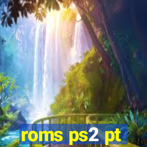 roms ps2 pt-br